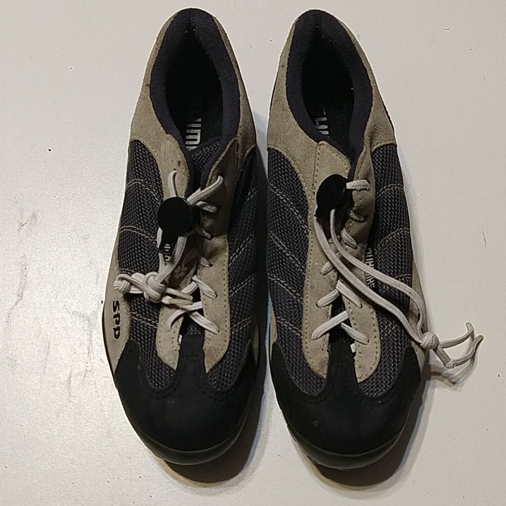Cycling Shoes